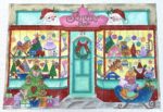Renaissance Designs - Santa Shop