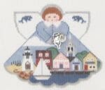 Painted Pony Designs - Nantucket Harbor Village