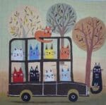 Just Cats and Dogs