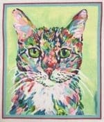 Kate Dickerson Needlepoint