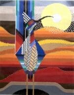 Southwest / Western Canvas