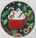 Alice Peterson Company - Cocoa Cup