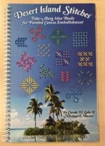 Desert Island Stitches - Volume 1