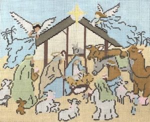 Nativity/Creche
