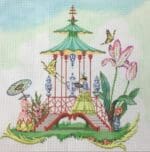 Oriental