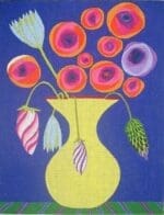 Zecca Designs - Lasting Blooms