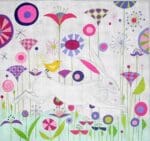 Zecca Designs - Run Bunny Run