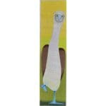 Zecca Designs - Blue Footed Booby