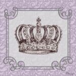 The Collection Designs - Tres Jolie I