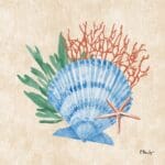 The Collection Designs - Woven Seal II