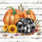 The Collection Designs - Rustic Fall II