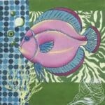 The Collection Designs - Fantasy Reef III