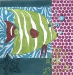 The Collection Designs - Fantasy Reef II