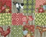 The Collection Designs - Farm Floral Horizontal