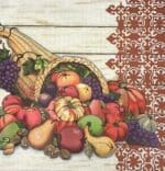 The Collection Designs - Give Thanks