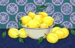 The Collection Designs - Lemon Drop