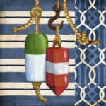 The Collection Designs - Anchors Away II