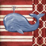 The Collection Designs - Anchors Away V
