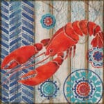 The Collection Designs - Oceania III