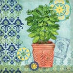 The Collection Designs - Garden to Table I