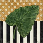 The Collection Designs - Knox Palm Fronds III