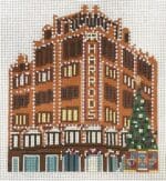 Blue Ridge Stitchery