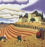 Cooper Oaks Design - Village Harvest