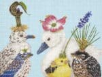 Vicki Sawyer Canvases