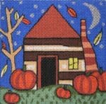 Maggie Co. - Fall Cabin