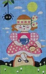 Maggie Co. - Little Miss Muffett
