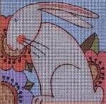 Maggie Co. - Blossom Bunny