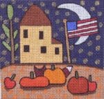 Maggie Co. - Pumpkin Pirate