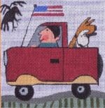 Maggie Co. - Driving in the Country