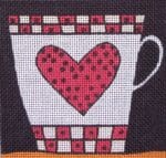 Maggie Co. - Cup A Joe