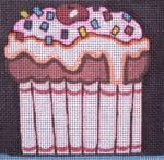 Maggie Co. - What's Up Cupcake