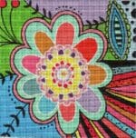Maggie Co. - Flowerz 1