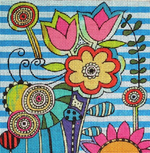 Maggie Co. - Flowerz 4