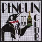 Maggie Co. - Penguin Club