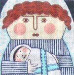 Maggie Co. - The Baby