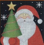 Maggie Co. - Santa Tree