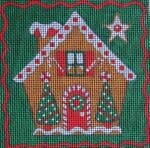 Maggie Co. - Gingerbread Christmas 1