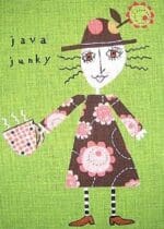 Maggie Co. - Java Junky