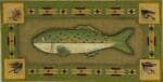Painted Pony Designs - Trout