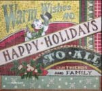 Painted Pony Designs - Nostalgic Holidays