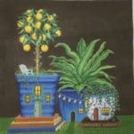 Painted Pony Designs - House Plants