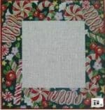 Painted Pony Designs - Candy Frame