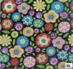 Painted Pony Designs - Round The Garden