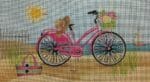 Painted Pony Designs - Summertime Bike