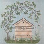 Painted Pony Designs - Bee Hive