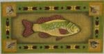 Painted Pony Designs - Bass